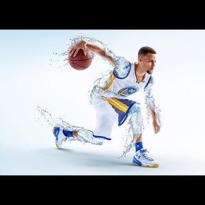 Meet your Posher, Ryan